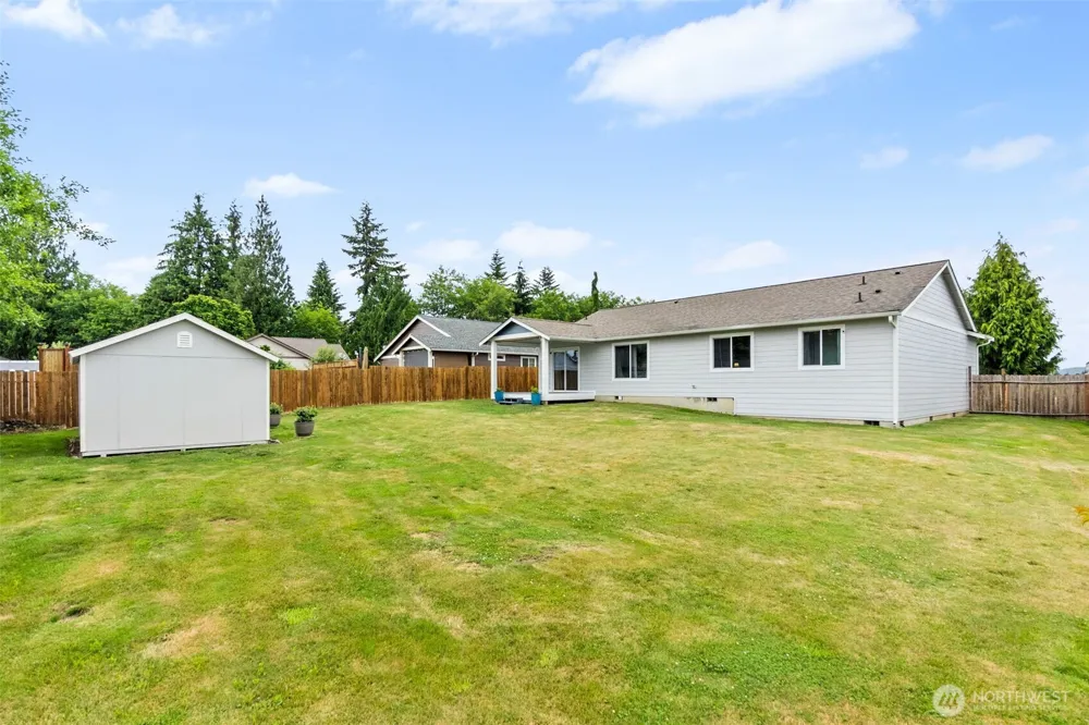 19 Timber Lane Elma, WA 98541