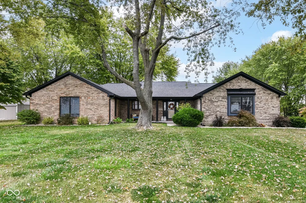 8585 County Road 925 E Brownsburg, IN 46112