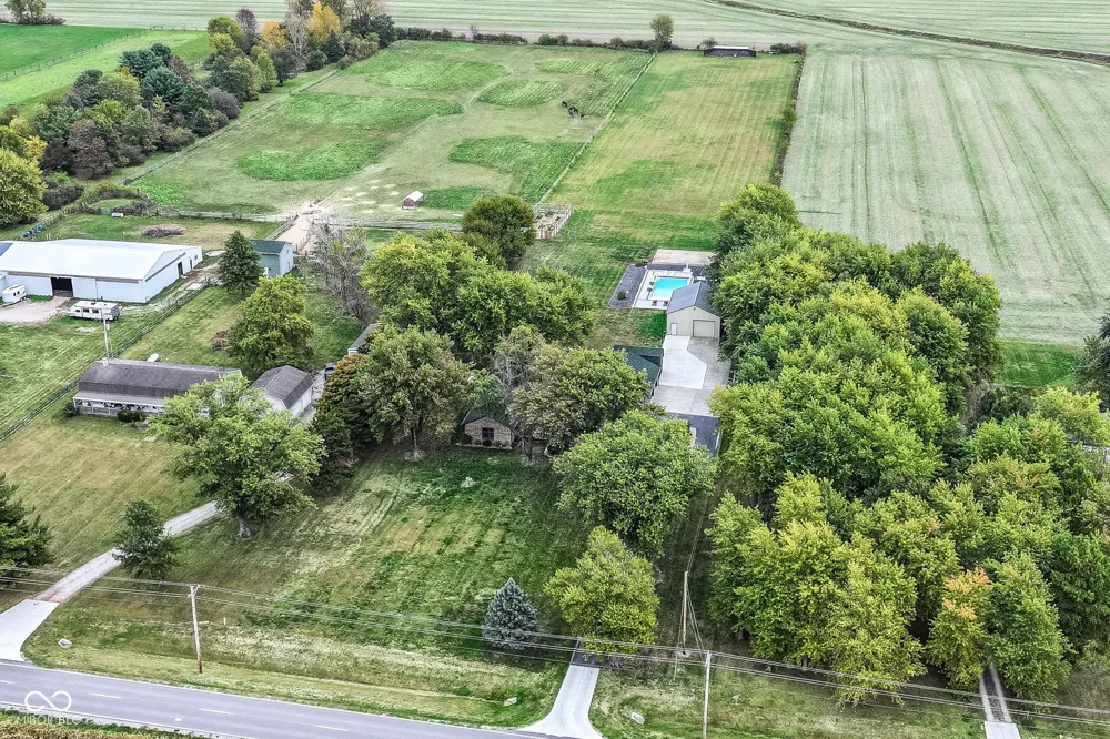 8585 County Road 925 E Brownsburg, IN 46112