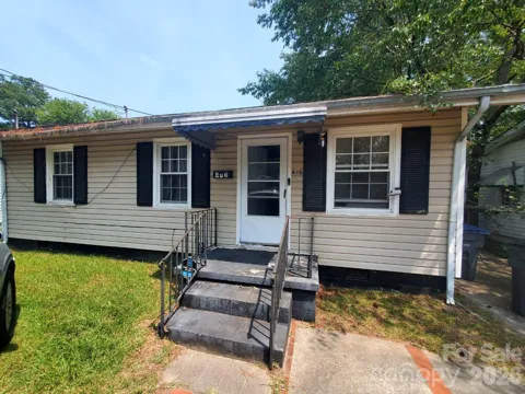 416 Henry Street