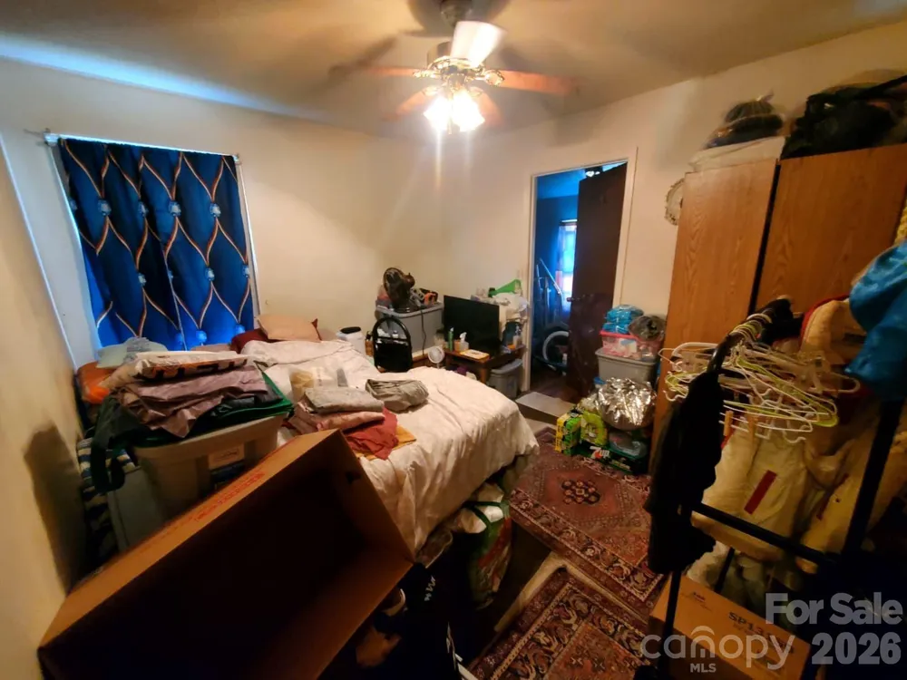 416 Henry Street Rocky Mount, NC 27803