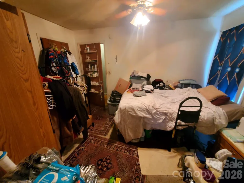 416 Henry Street Rocky Mount, NC 27803