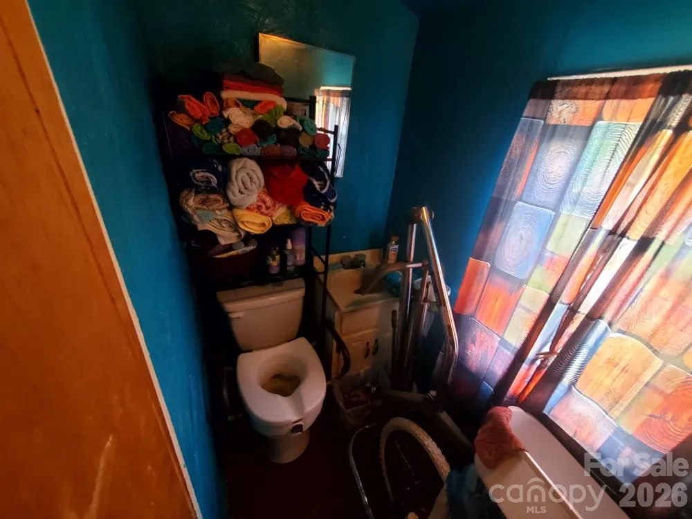 416 Henry Street Rocky Mount, NC 27803