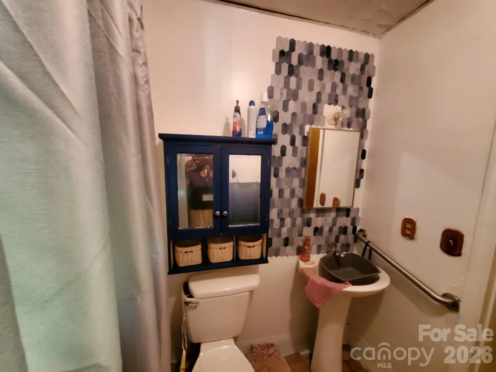 416 Henry Street Rocky Mount, NC 27803
