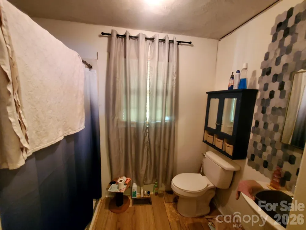 416 Henry Street Rocky Mount, NC 27803