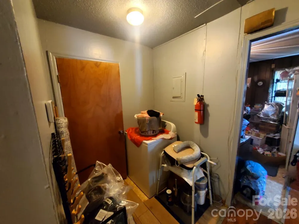 416 Henry Street Rocky Mount, NC 27803
