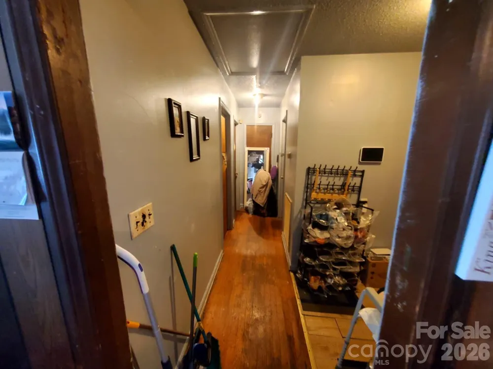 416 Henry Street Rocky Mount, NC 27803