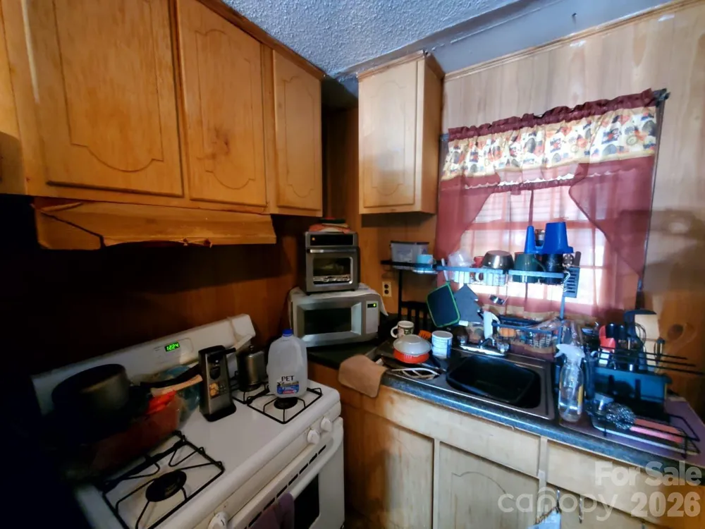 416 Henry Street Rocky Mount, NC 27803