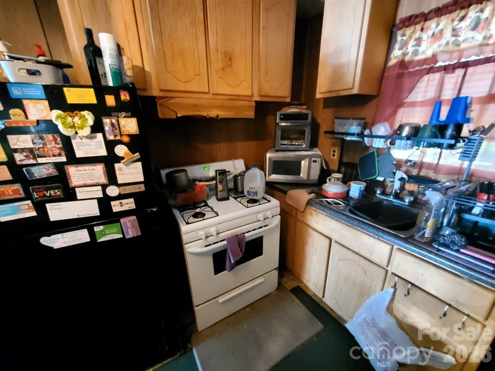 416 Henry Street Rocky Mount, NC 27803