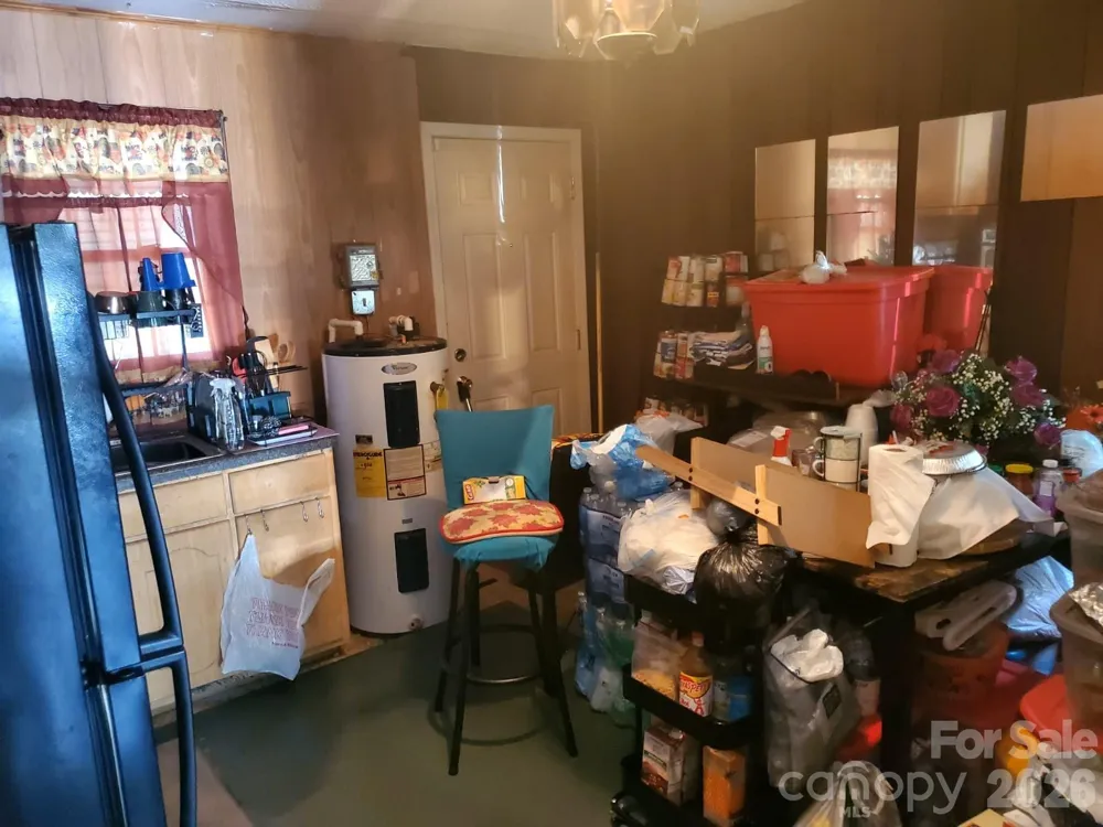 416 Henry Street Rocky Mount, NC 27803