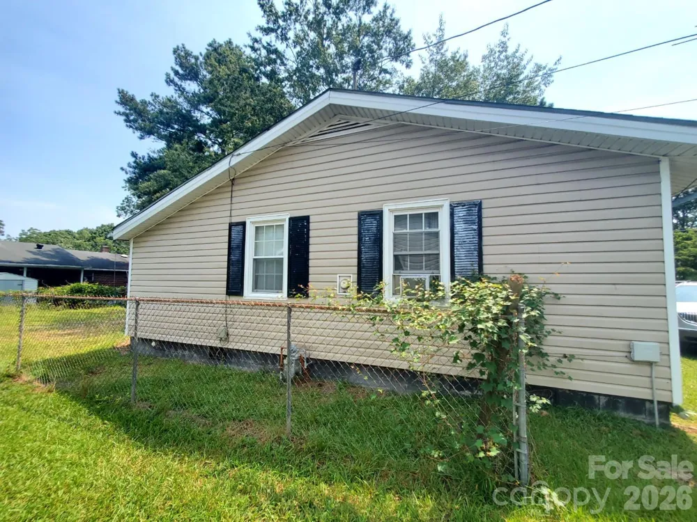 416 Henry Street Rocky Mount, NC 27803