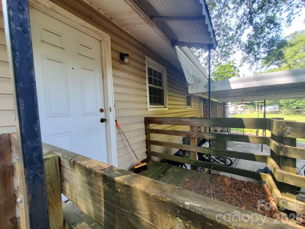 416 Henry Street Rocky Mount, NC 27803