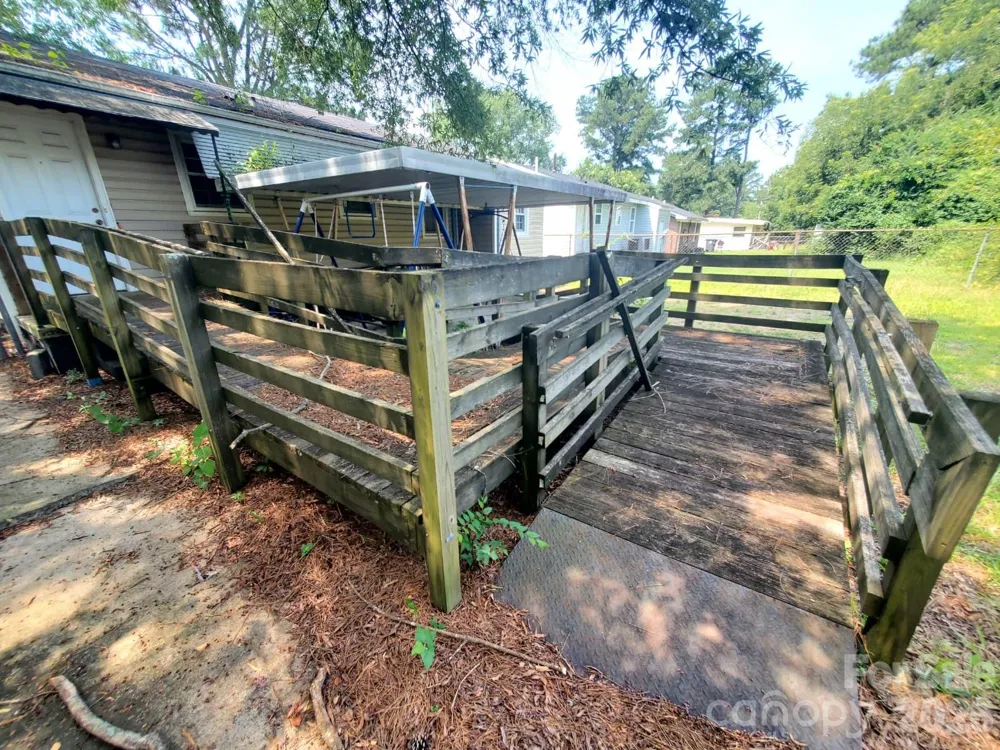 416 Henry Street Rocky Mount, NC 27803