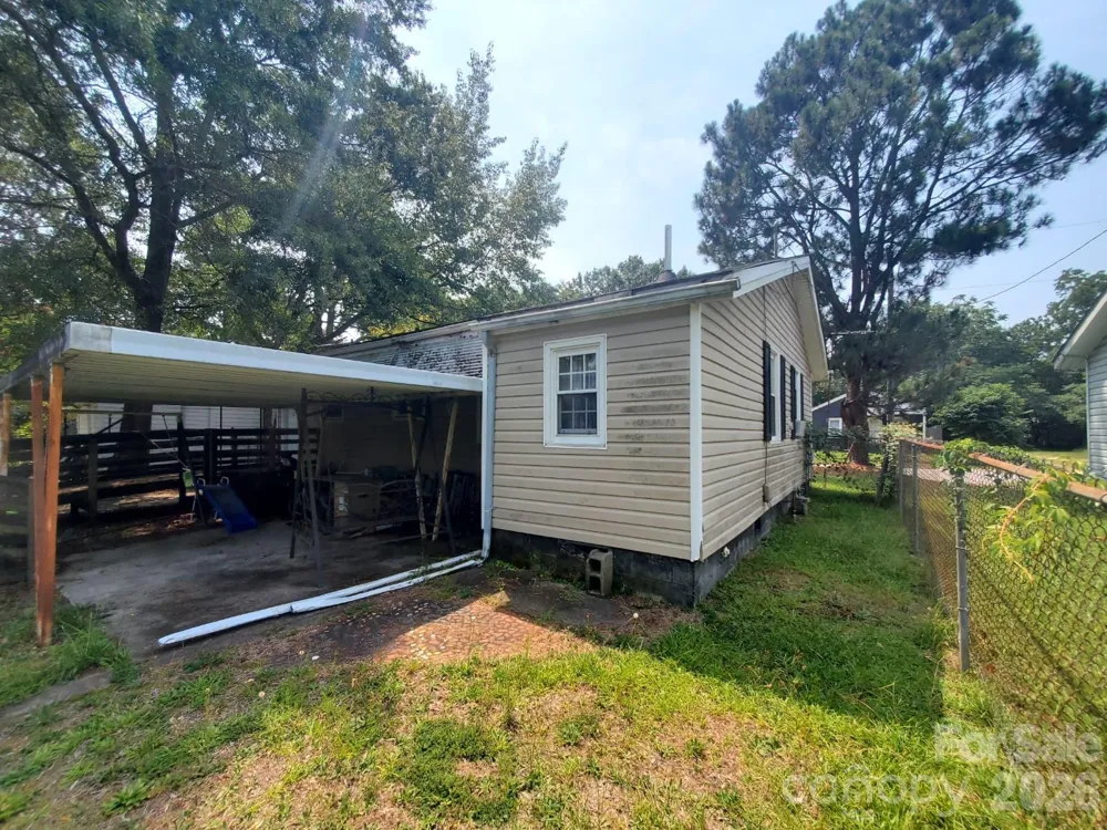416 Henry Street Rocky Mount, NC 27803