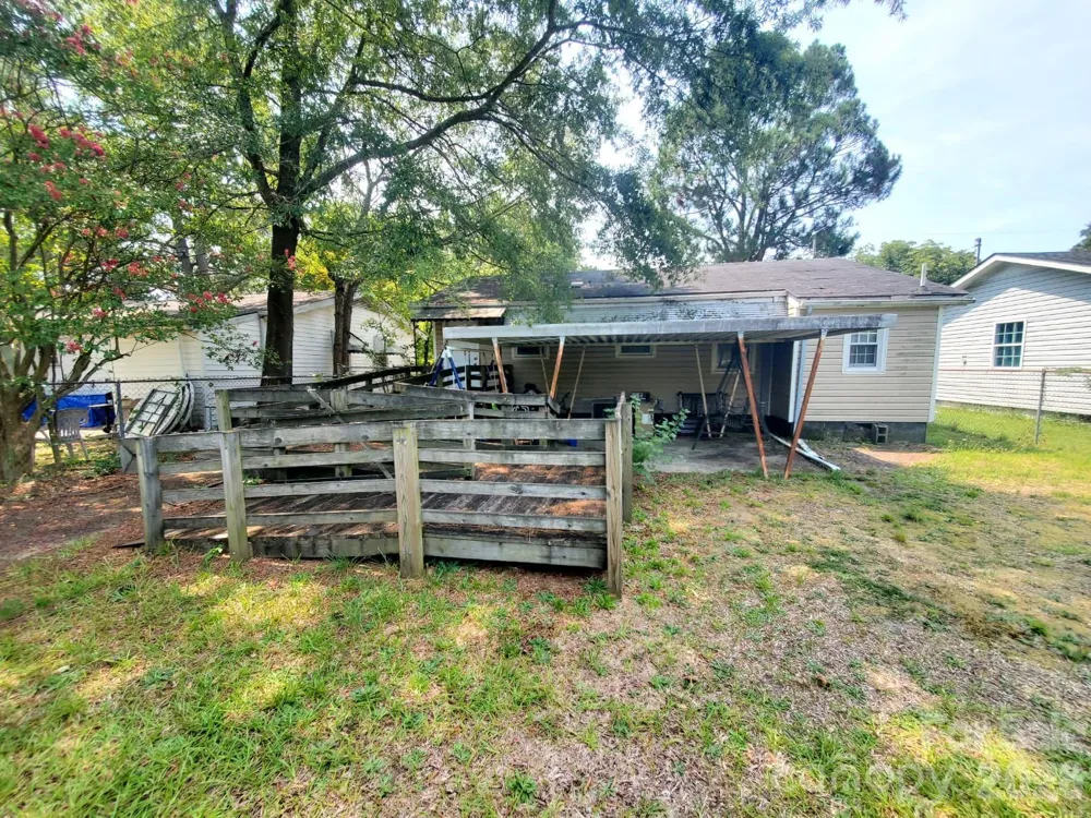 416 Henry Street Rocky Mount, NC 27803