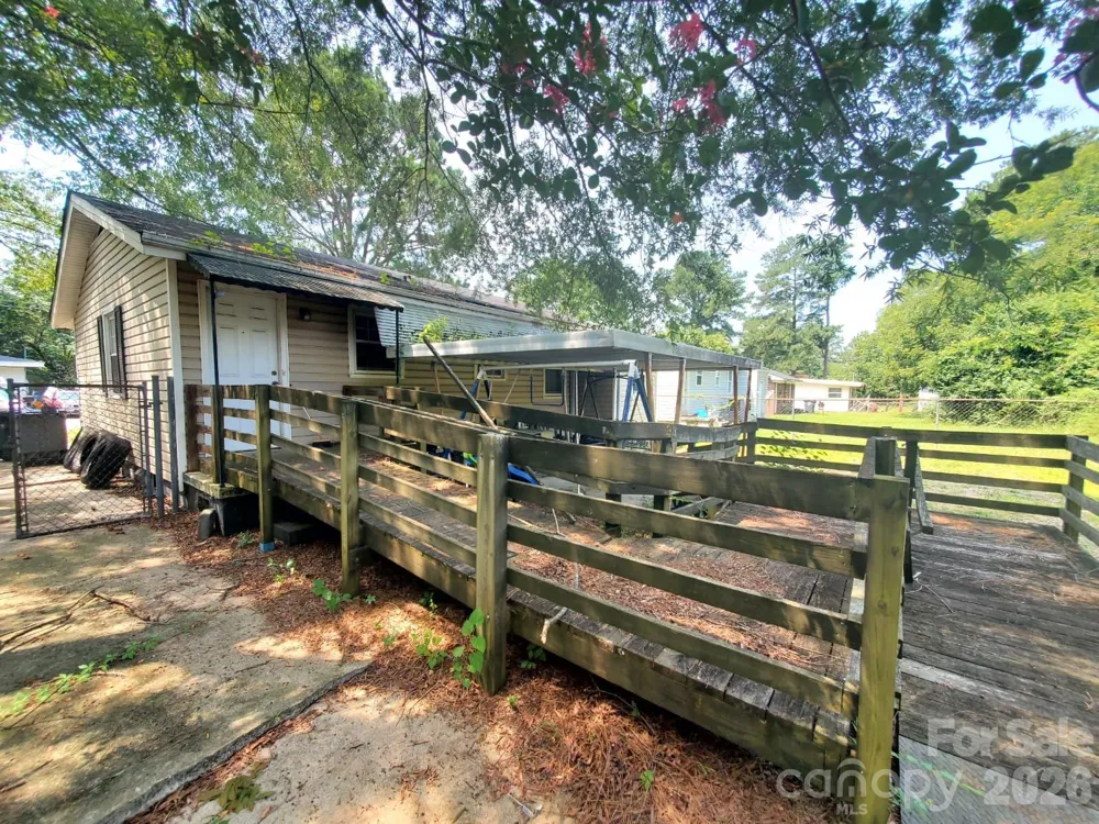 416 Henry Street Rocky Mount, NC 27803