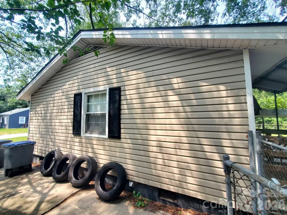 416 Henry Street Rocky Mount, NC 27803