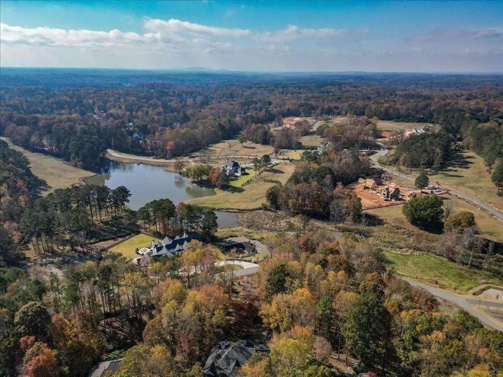 1050 Homestead Drive Milton, GA 30004
