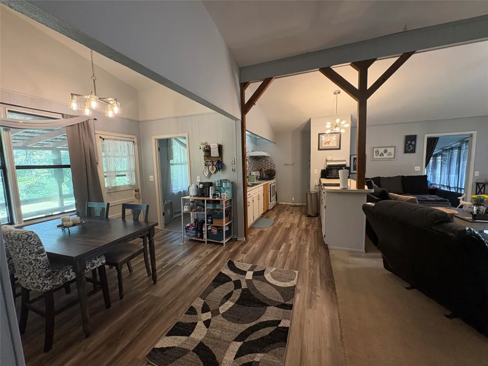 213 Dogwood Drive Elm Grove, LA 71051