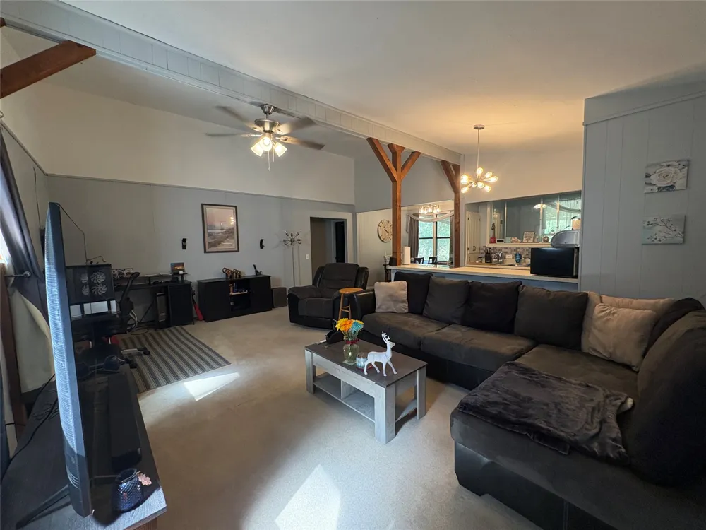 213 Dogwood Drive Elm Grove, LA 71051