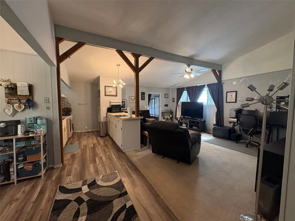 213 Dogwood Drive Elm Grove, LA 71051