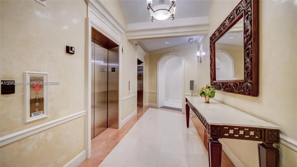 19900 E Country Club Dr #TS18 Aventura, FL 33180