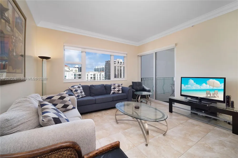 19900 E Country Club Dr #TS18 Aventura, FL 33180