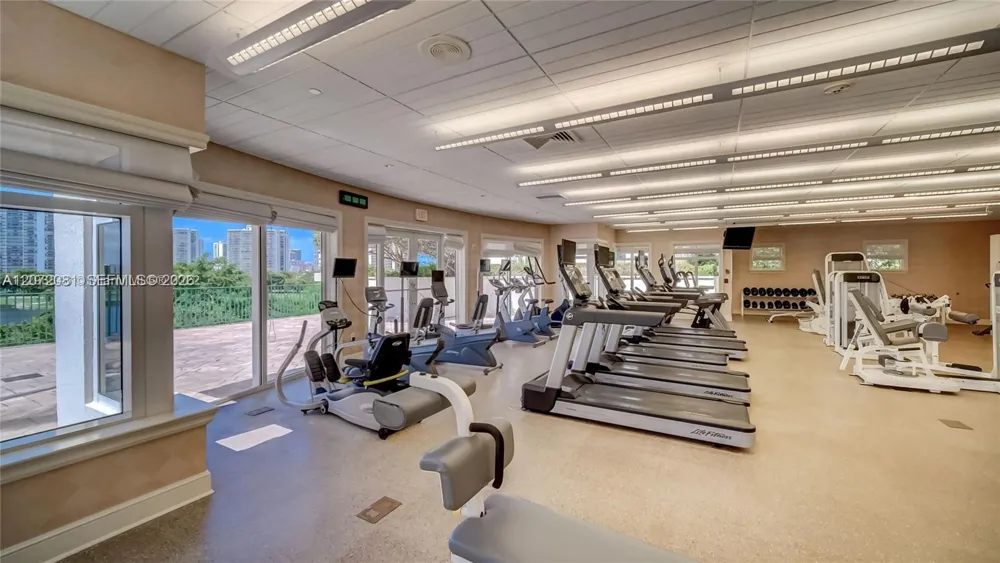 19900 E Country Club Dr #TS18 Aventura, FL 33180