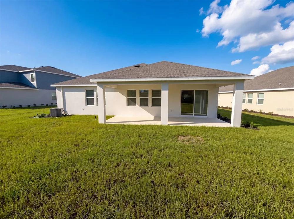 669 TUNDRA LOOP Groveland, FL 34736