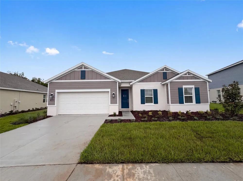 669 TUNDRA LOOP Groveland, FL 34736