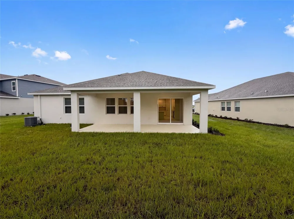 669 TUNDRA LOOP Groveland, FL 34736