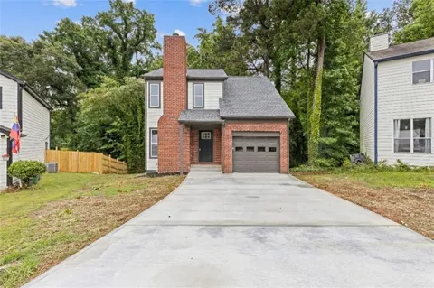 1111 Pin Oak Drive