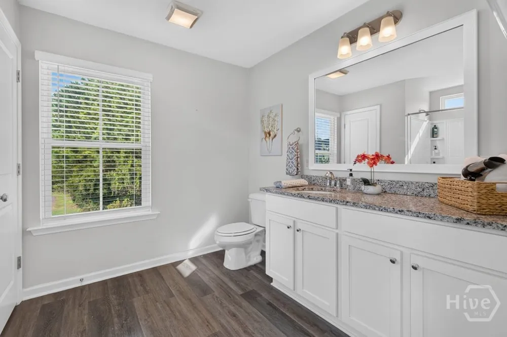 109 Crabapple Circle Port Wentworth, GA 31407