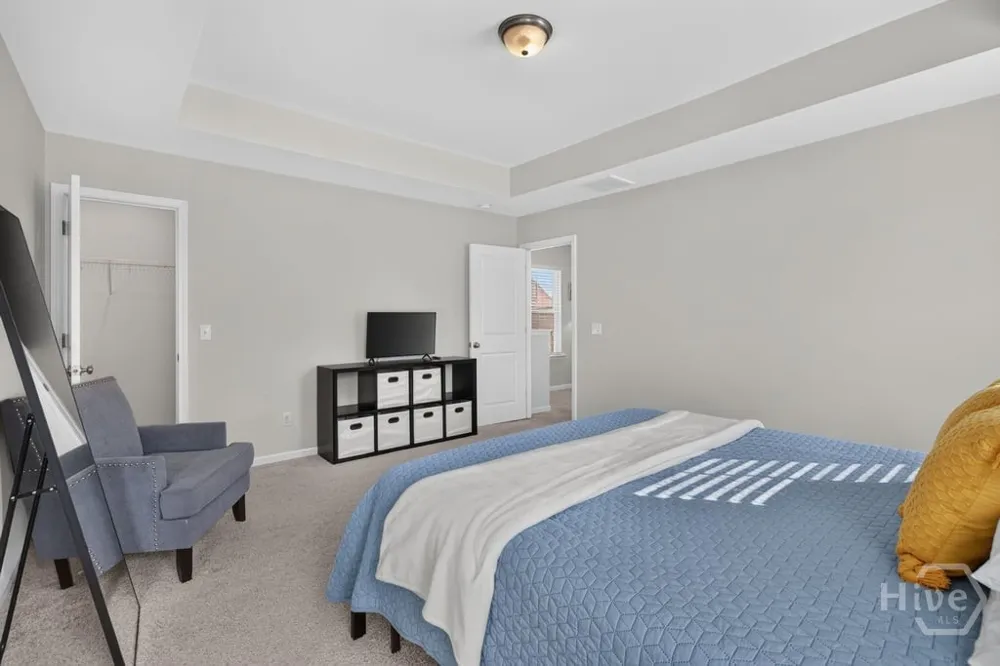 109 Crabapple Circle Port Wentworth, GA 31407
