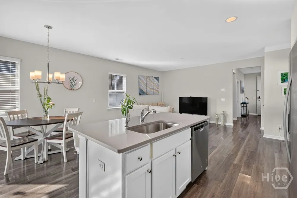 109 Crabapple Circle Port Wentworth, GA 31407