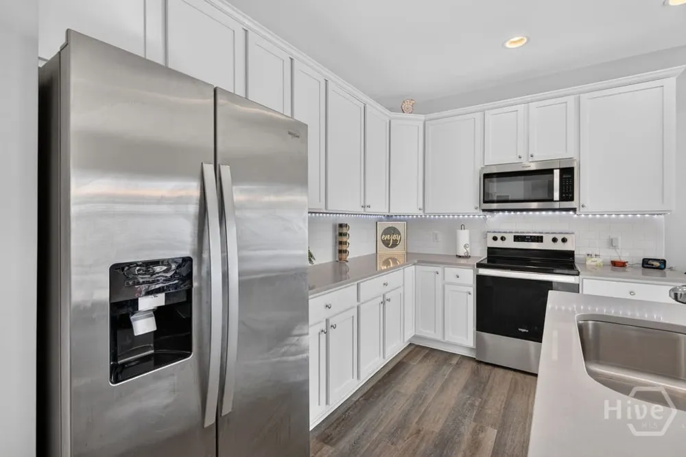 109 Crabapple Circle Port Wentworth, GA 31407