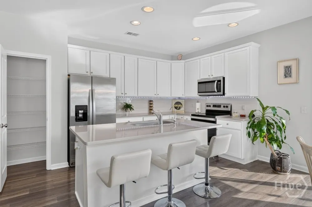 109 Crabapple Circle Port Wentworth, GA 31407