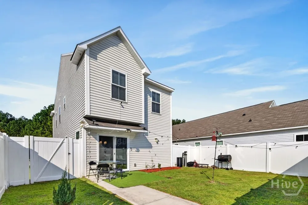 109 Crabapple Circle Port Wentworth, GA 31407