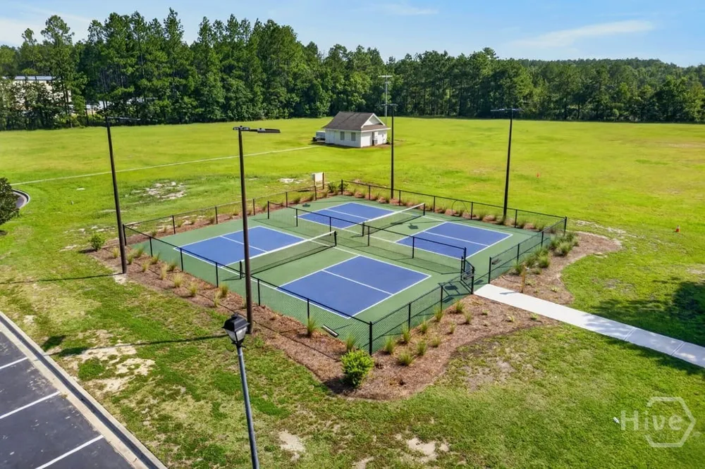 109 Crabapple Circle Port Wentworth, GA 31407