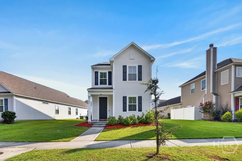 109 Crabapple Circle Port Wentworth, GA 31407