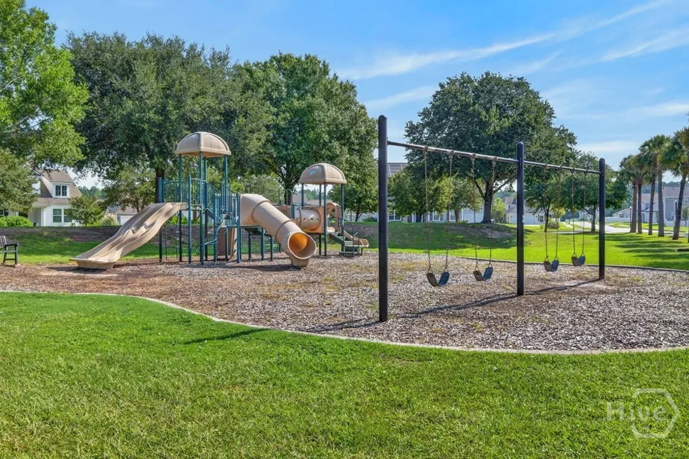 109 Crabapple Circle Port Wentworth, GA 31407