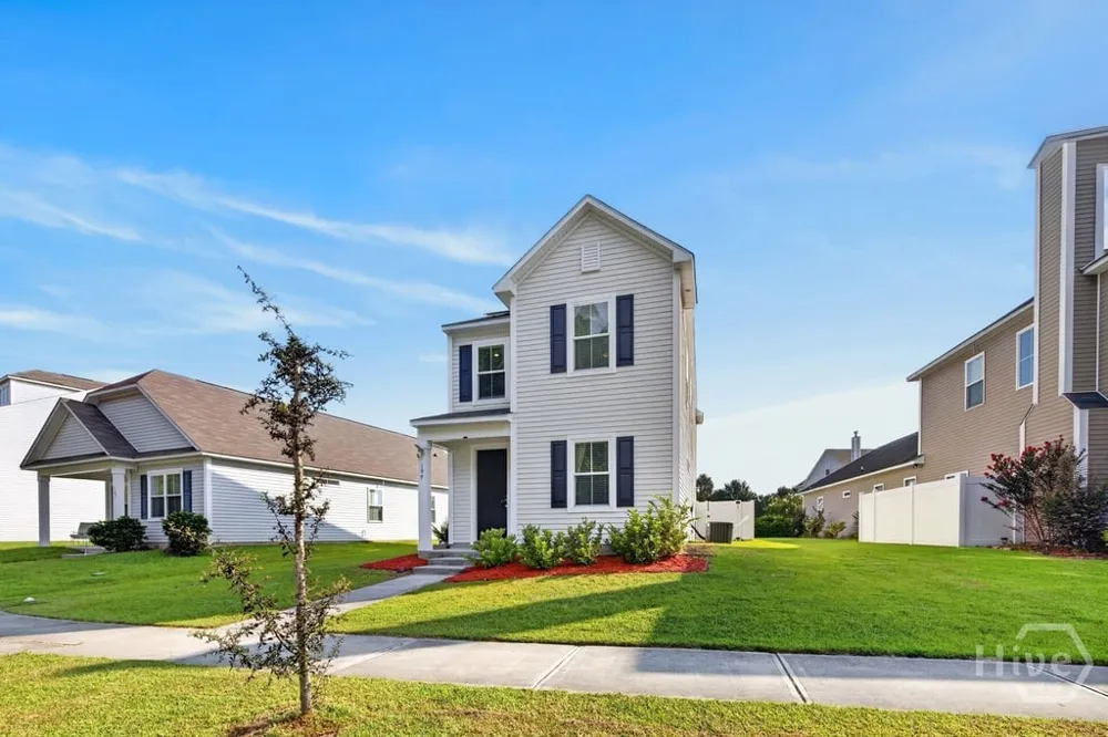 109 Crabapple Circle Port Wentworth, GA 31407