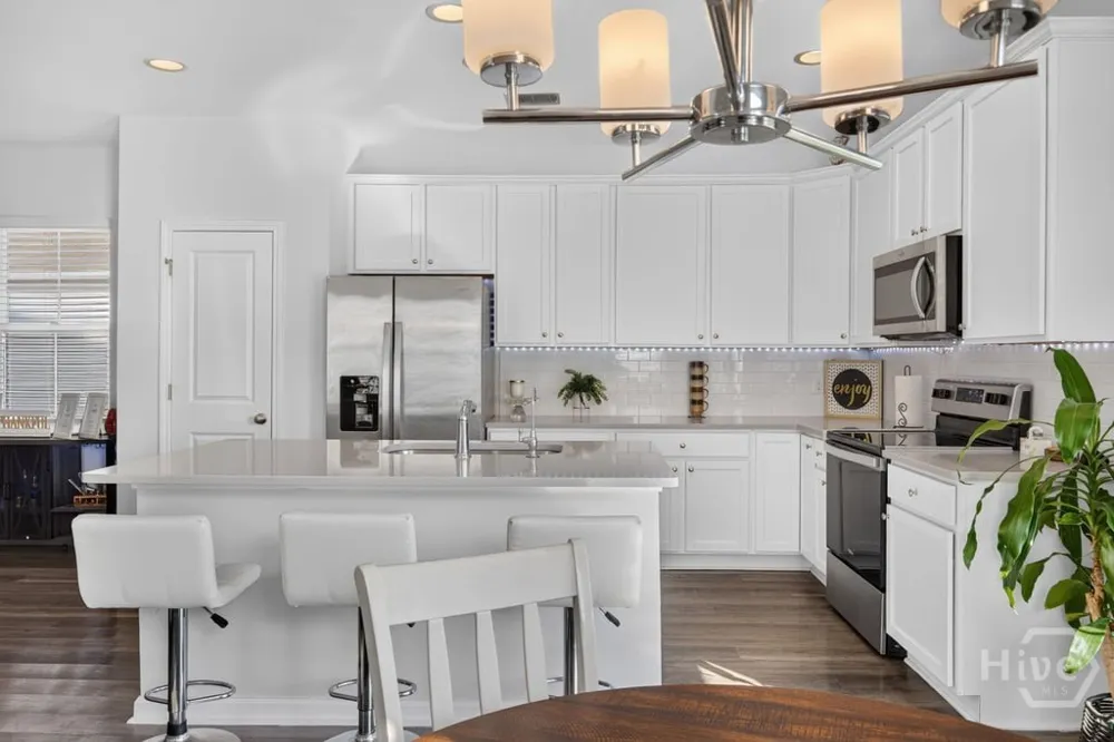 109 Crabapple Circle Port Wentworth, GA 31407