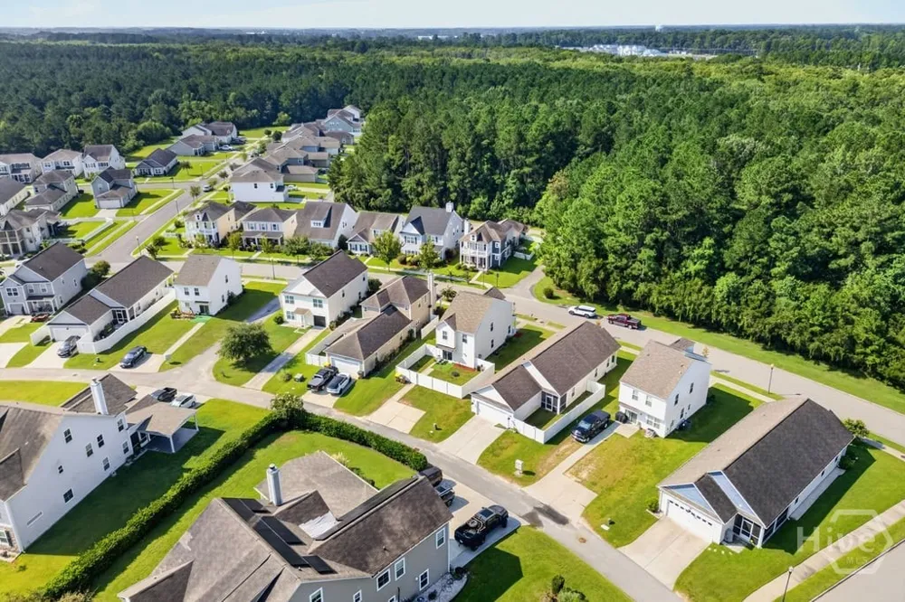 109 Crabapple Circle Port Wentworth, GA 31407