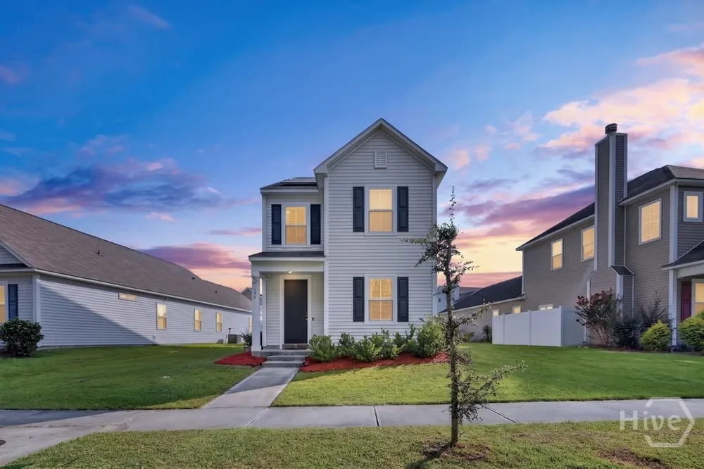 109 Crabapple Circle Port Wentworth, GA 31407