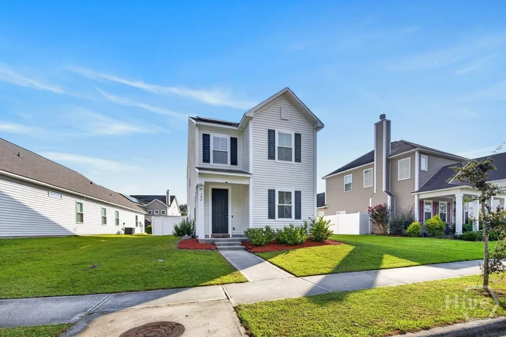 109 Crabapple Circle Port Wentworth, GA 31407