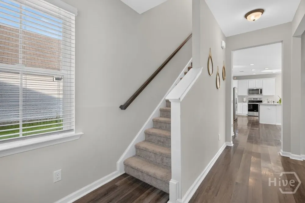 109 Crabapple Circle Port Wentworth, GA 31407