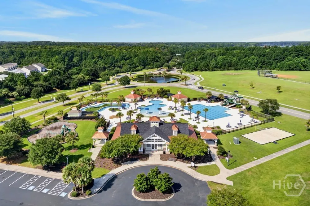 109 Crabapple Circle Port Wentworth, GA 31407