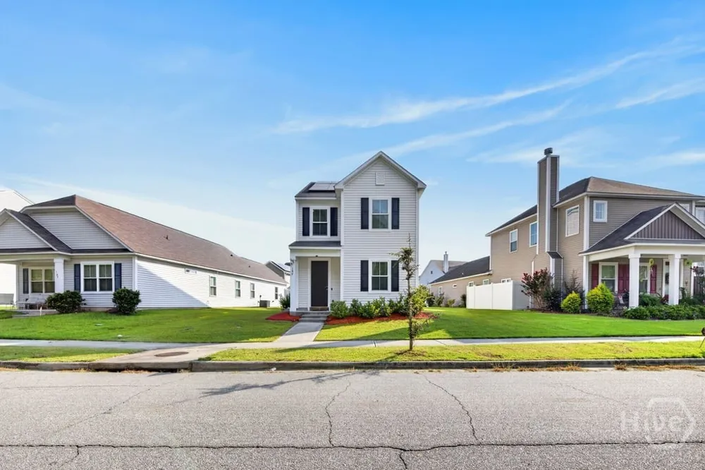 109 Crabapple Circle Port Wentworth, GA 31407