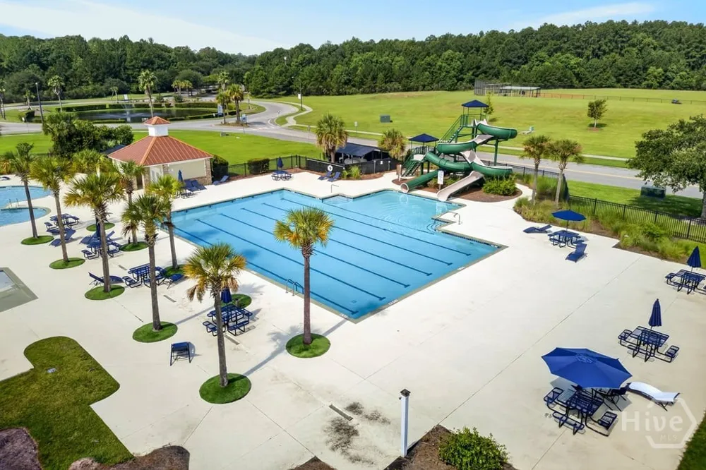 109 Crabapple Circle Port Wentworth, GA 31407